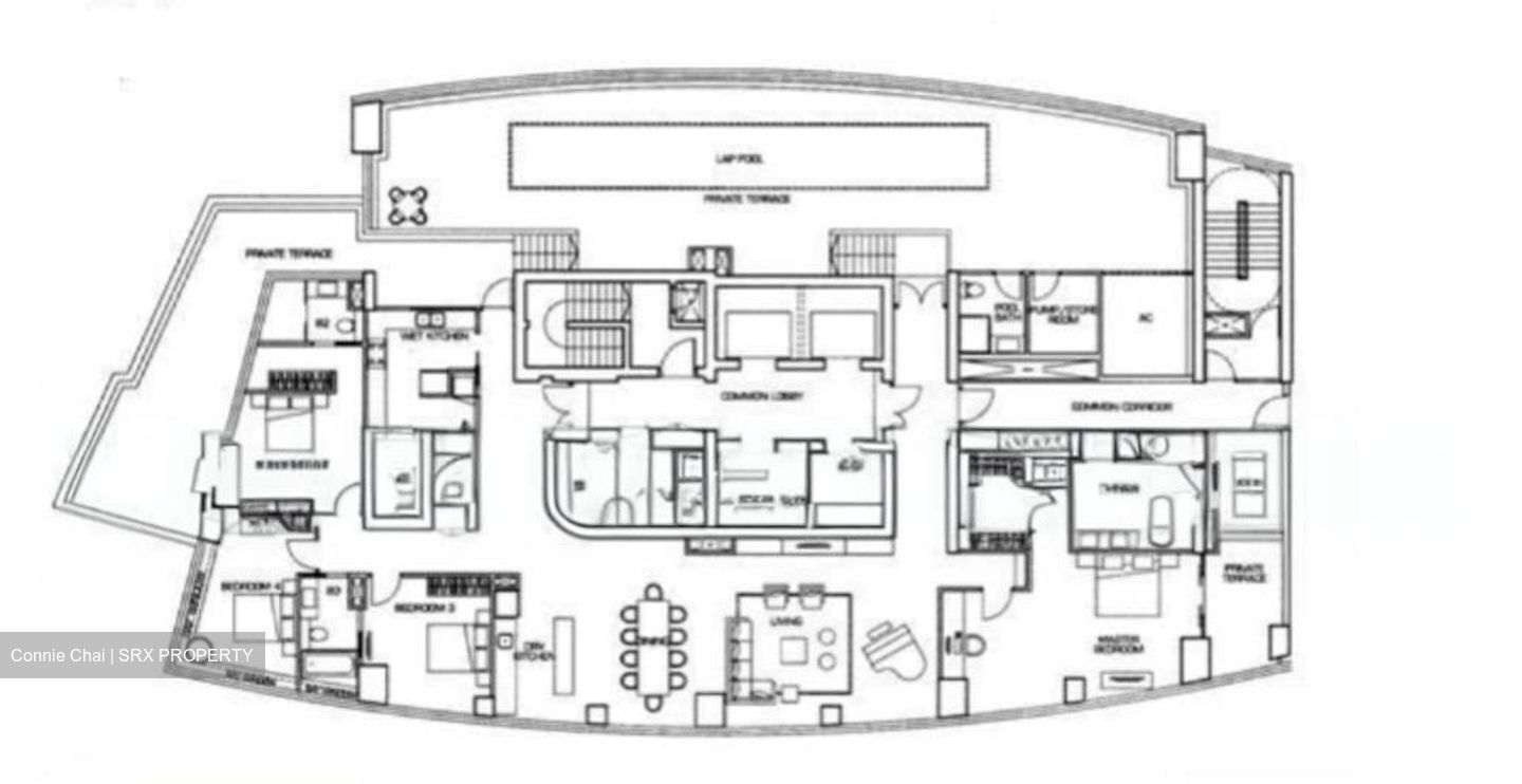 The Sail @ Marina Bay (D1), Apartment #575377971